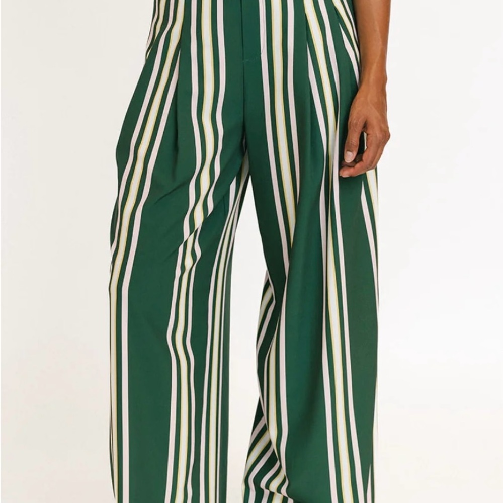 Fore All Shirley Golf Pants